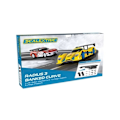 Pikkukuva 3 / 5: Scalextric 2st Rad 3 lutad kurva 45°