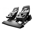Pikkukuva 2 / 6: ThrustMaster TFRP T.Flight Rudder Pedals USB -pedaalit, PC / PS4