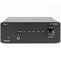 Miniatyrbild 2 av 4: Tangent Digital Audio Converter DAC II Svart