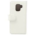 Miniatyrbillede 3 af 3: GEAR Wallet Hvid - Samsung A8 2018 Vit