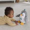 Pikkukuva 7 / 8: Fisher-Price Flap & Wobble Penguin -musiikkipehmo