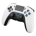 Miniatyrbillede 2 af 11: PS4/PC/Android/iOS-controller, hvid