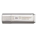 Pikkukuva 1 / 2: Kingston 16GB IKLP50 AES USB, w/256bit