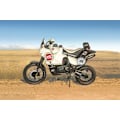 Miniatyrbild 2 av 5: ITALERI 1:9 Cagiva ''Elephant'' 850 Paris-Dakar 1987