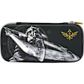 Miniatyrbillede 2 af 11: PowerA Slim Case Battle-Ready Link beskyttelsesetui, Nintendo Switch