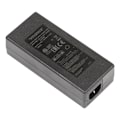 Pikkukuva 1 / 2: Mikrotik 48V2A96W 48V 2A 96W power supply with plug
