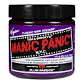 Miniatyrbillede 2 af 2: Manic Panic Classic Cream Plum Passion