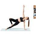 Pikkukuva 3 / 8: Atom Yogamatta Kork 4 mm