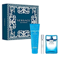 Pikkukuva 1 / 2: Versace Giftset Versace Man Eau Fraiche Edt 100ml + Edt 10ml + SG 150ml