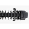 Miniatyrbillede 7 af 8: BLACK+DECKER Olieradiator 1500W Sort