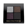 Miniatyrbillede 1 af 2: Max Factor Colour X-Pert Soft Touch Palette 005 Misty Onyx