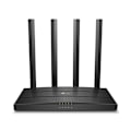 Miniatyrbillede 2 af 2: TP-LINK Archer C80 trådlös router Gigabit Ethernet Dual-band (2,4 GHz / 5 GHz) S