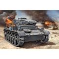 Pikkukuva 3 / 8: Revell PzKpfw II Ausf, F