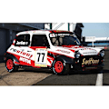 Pikkukuva 2 / 7: SCALEXTRIC Mini Miglia - JRT Racing Team - Andrew Jordan