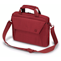 Pikkukuva 2 / 6: Dicota Slim Case Edge, laukku tabl. tai kannettavalle,10 - 11,6", pun.