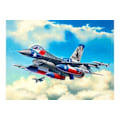 Pikkukuva 4 / 7: Revell F-16C Fighting Falcon