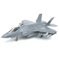 Pikkukuva 4 / 11: TAMIYA 1/48 Lockheed Martin® F-35®A Lightning Ⅱ®