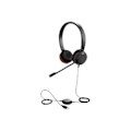 Miniatyrbillede 4 af 11: JABRA Evolve 30 II Uc Stereo