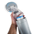 Pikkukuva 3 / 3: Battery cleaner for pools and spas