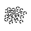 Pikkukuva 1 / 2: E-Clips E2Mm (20 Pcs)