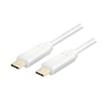 Pikkukuva 1 / 2: LogiLink USB-C - USB-C-kabel USB 3.2 Ge