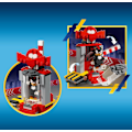 Miniatyrbillede 7 af 11: LEGO Sonic 76995  - Shadow the Hedgehog Escape