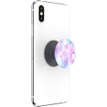 Pikkukuva 8 / 8: PopSockets Basic Grip Crystal Opal