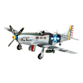 Pikkukuva 2 / 2: Tamiya 1/32 P-51D/K Mustang Pacific