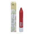 Miniatyrbillede 3 af 4: Clinique Chubby Stick Moisturizing Lip Colour Balm 3 gr #04 Mega Melon