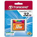 Pikkukuva 3 / 4: Transcend CompactFlash32GB 133x (TS32GCF133)