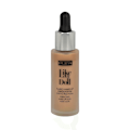 Miniatyrbillede 2 af 4: Pupa Milano Pupa Pupa Like A Doll Perfecting Make-Up Fluid SPF15 30 ml #040 Medium Beige