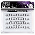 Pikkukuva 1 / 2: Ardell Mega Flare Individuals Short Black