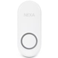 Pikkukuva 5 / 9: nexa MLR-1922 Dörrklocka batteridriven set