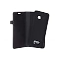 Miniatyrbillede 3 af 5: BUFFALO Wallet Læder Samsung S8 Plus Sort Svart