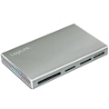 Miniatyrbillede 1 af 7: LogiLink Minneskortsläsare 5-i-1 USB 3.2 Gen 1 5 Gbit/s