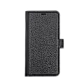 Miniatyrbillede 5 af 6: Onsala Collection Mobilcover Læder Sort Iphone 11 Pro Svart