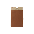Miniatyrbillede 6 af 6: Onsala Collection Tabletfodral Læder Brun Ipad 10,2\" 2019 Brun