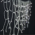 Miniatyrbild 6 av 11: Nedis SmartLife Julbelysning | Istapp | Wi-Fi | Kall Vit | 400 LED's | 8.00 m | Android™ / IOS
