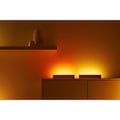 Miniatyrbillede 5 af 7: WiZ WiFi Light Bar RGB 2-pack