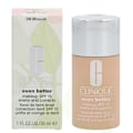 Miniatyrbillede 3 af 4: Clinique Even Better Make Up SPF15 30 ml CN08 Linen (VF)/Dry Combination To Oily
