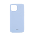 Pikkukuva 2 / 4: Onsala Suojakuori Silikooni Light Blue - iPhone 13 Mini Blå