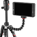 Miniatyrbillede 8 af 9: Joby Armkit Pro GorillaPod 1/4" & 3/8" A/R Sort 2-pak
