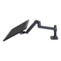 Pikkukuva 4 / 4: Ergotron LX Desktop manual arm black