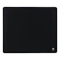 Miniatyrbillede 1 af 7: DELTACO GAMING Mousepad, neoprene fabric, 2mm thin, black