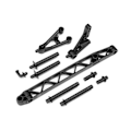 Pikkukuva 2 / 3: Body Mount Set (Side)