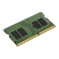 Miniatyrbild 1 av 2: Kingston 16GB DDR4 3200MHz Single Rank SODIMM