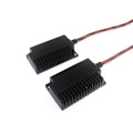Miniatyrbillede 4 af 5: Smart resistor för CANIBUS problem, LR-H4, 20 W