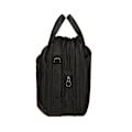 Miniatyrbillede 5 af 9: Samsonite Computertaske PRO DLX6 15.6" Udvidbar Sort