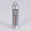 Miniatyrbillede 2 af 3: TERMOMETERFABRIKEN Køl & Frys Termometer Analog