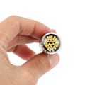 Miniatyrbild 6 av 8: Highlight brake light decoding anti-stroboscopic, yellow